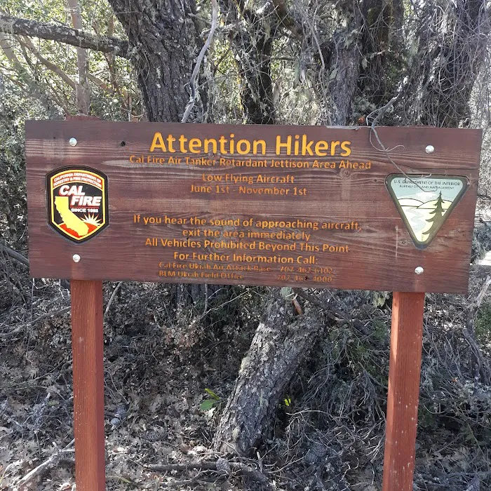 Mayacmas Campground Picture 8