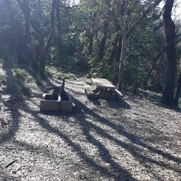 Mayacmas Campground Picture 7
