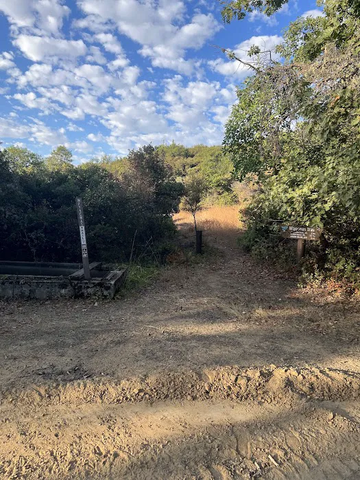 Mayacmas Campground Picture 5