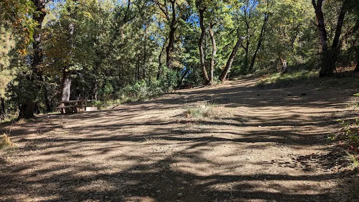 Mayacmas Campground Picture 10