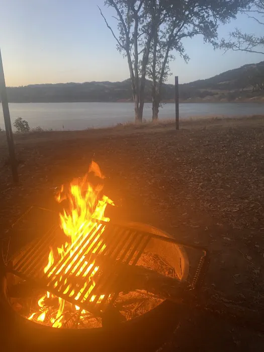 Miti Campground Picture 3