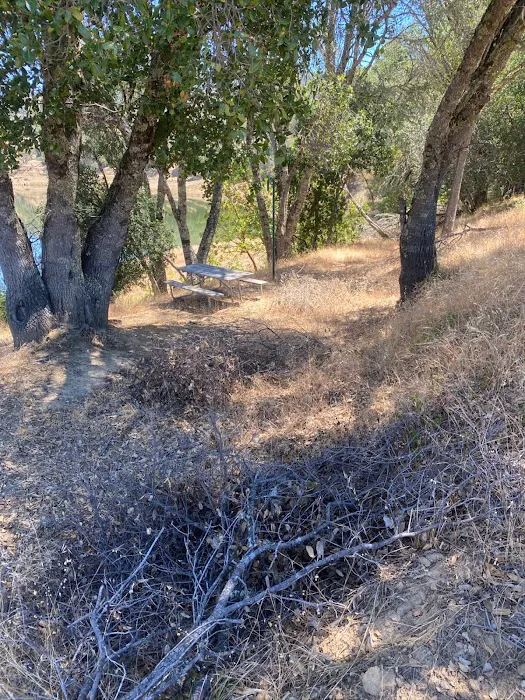 Miti Campground Picture 2