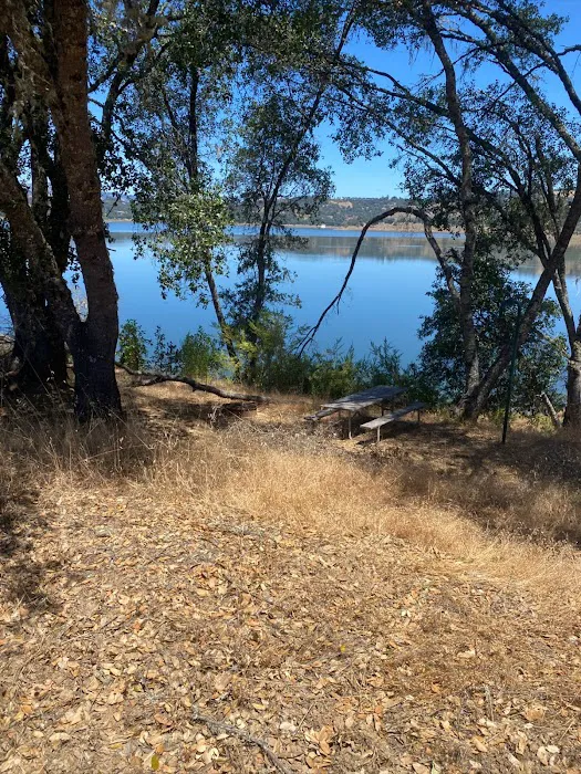 Miti Campground Picture 6