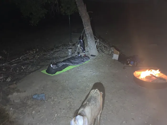 Miti Campground Picture 10
