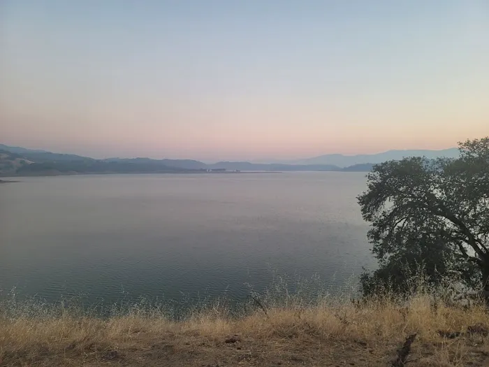 Bushay Camp Ground Little Bear Campsite Picture 5