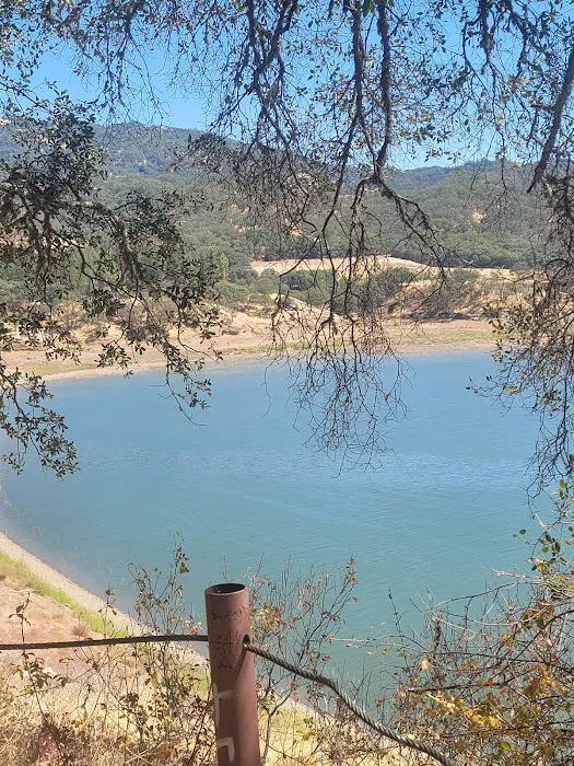 Bushay Camp Ground Little Bear Campsite Picture 9