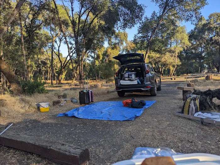 Bushay Recreation Area Picture 1