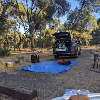 Bushay Recreation Area ico