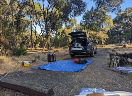 Bushay Recreation Area