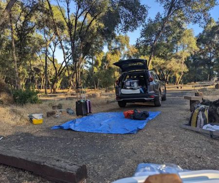 Bushay Recreation Area