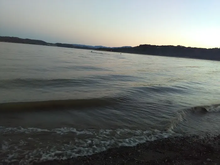 Kyen Campground Picture 4
