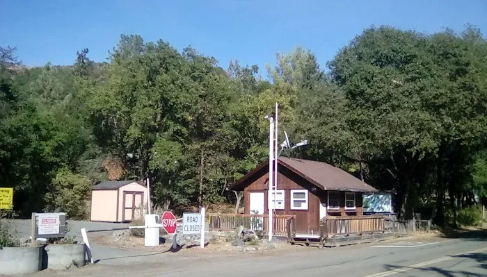 Kyen Campground Picture 5