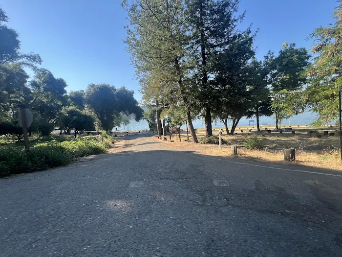 Kyen Campground Picture 8