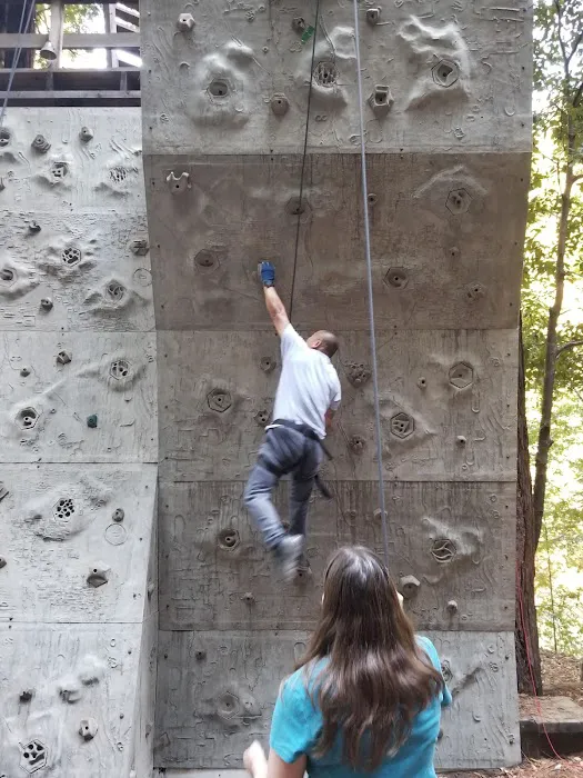 Camp Liahona Redwoods Picture 3