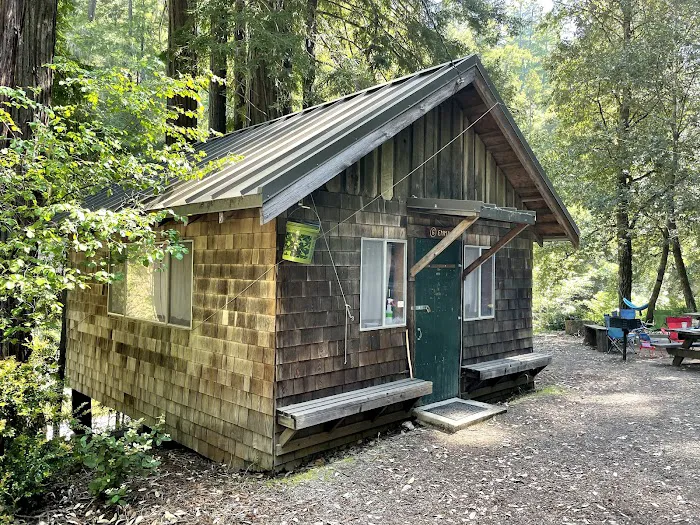 Camp Liahona Redwoods Picture 4