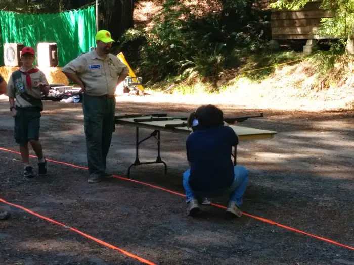 Camp Liahona Redwoods Picture 10