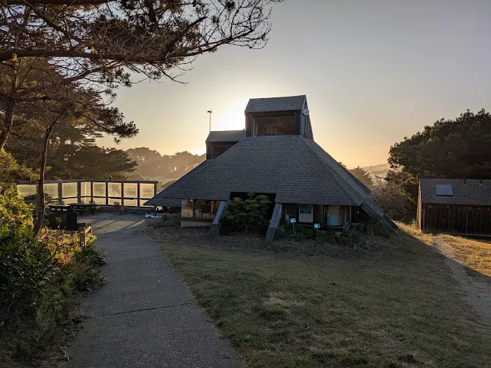 Gualala Point Regional Park Campground Picture 6