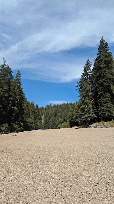 Gualala River Redwood Park Picture 7