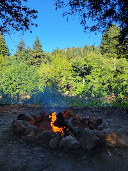 Gualala River Redwood Park Picture 9
