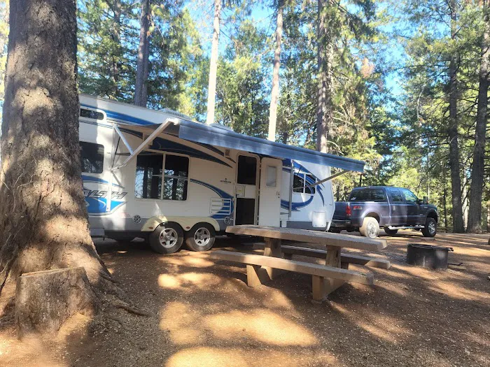 Penny Pines Campground Picture 2