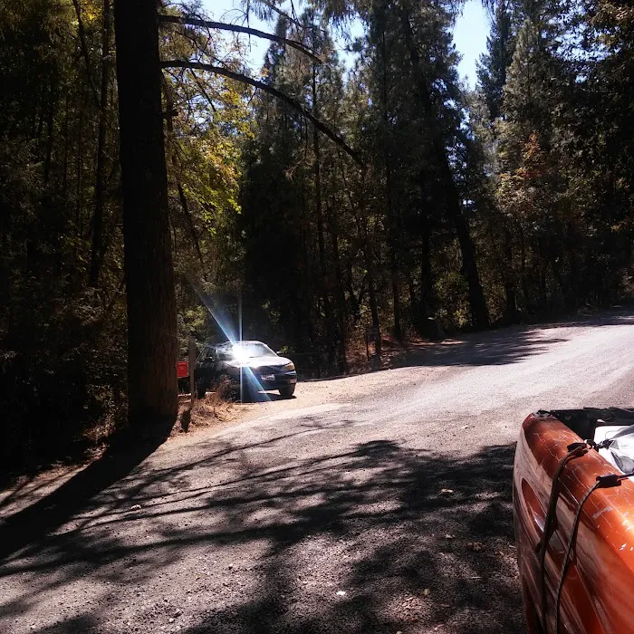 Trout Creek Campground Picture 2