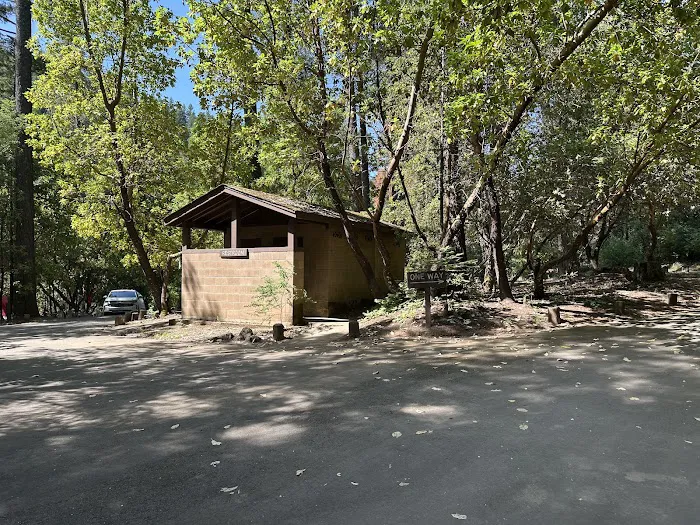 Trout Creek Campground Picture 7