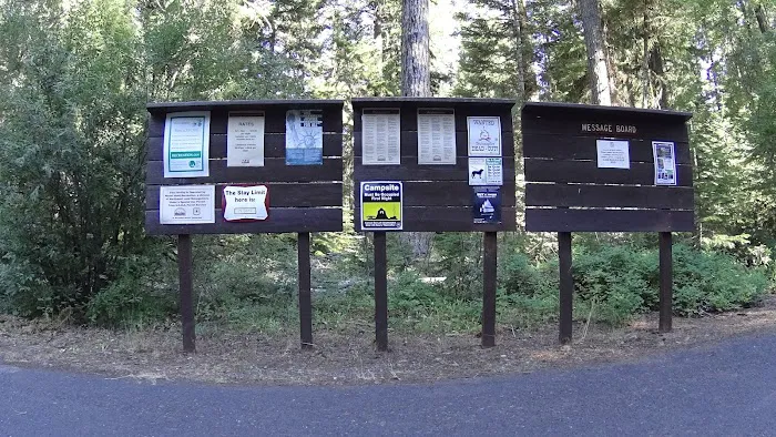Spring Drive RV Campground Picture 9
