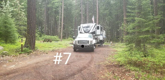 Spring Drive RV Campground Picture 7