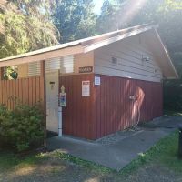 Bruceport County Park & Campground ico