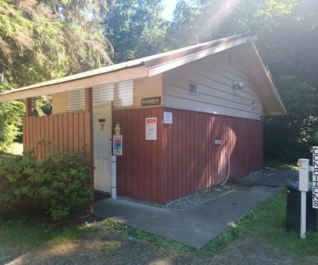 Bruceport County Park & Campground