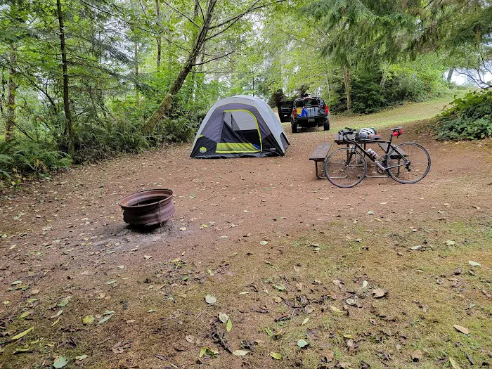 Bruceport County Park & Campground Picture 8