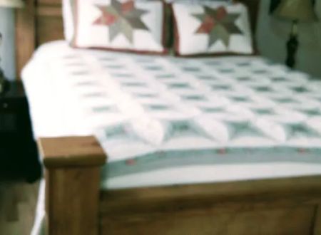 Kindred Loft Guest House