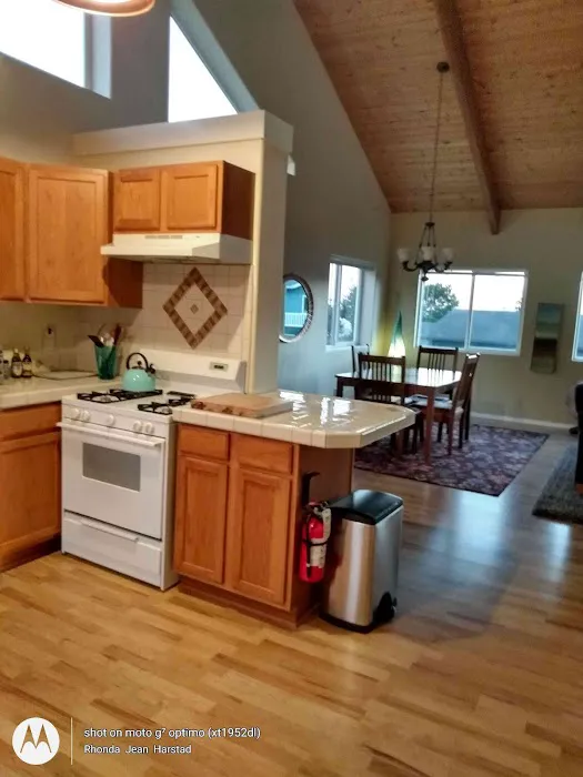 Kindred Loft Guest House Picture 7