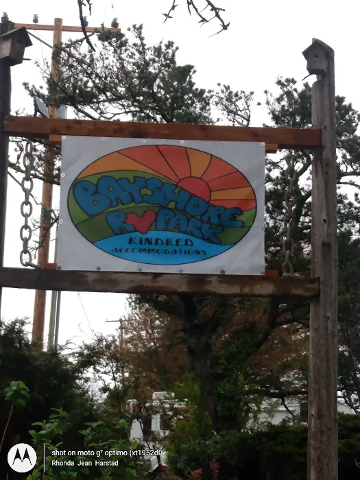 Kindred Loft Guest House Picture 10