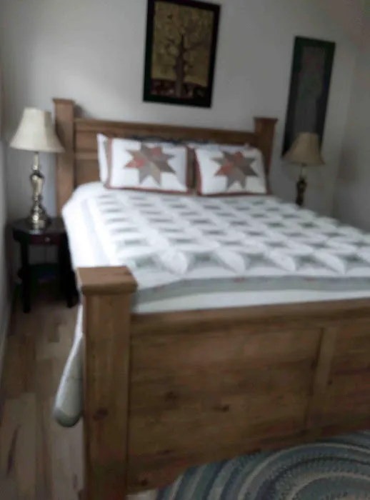 Kindred Loft Guest House Picture 8