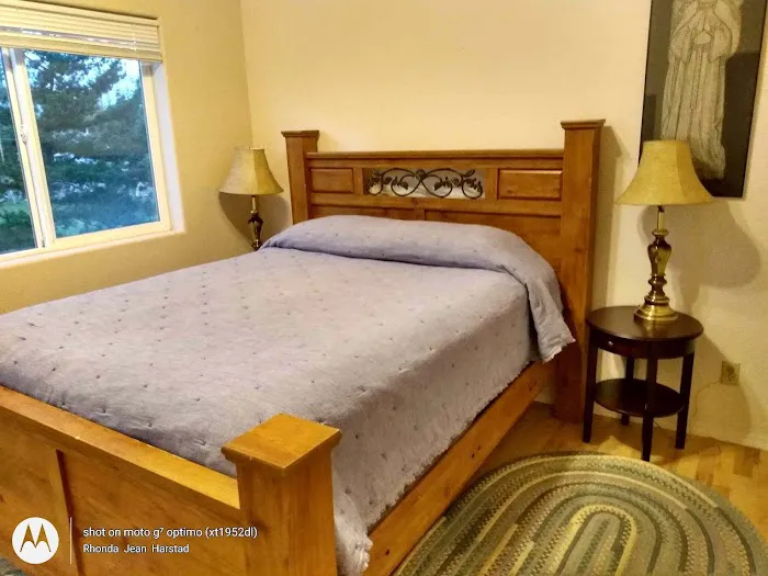 Kindred Loft Guest House Picture 2