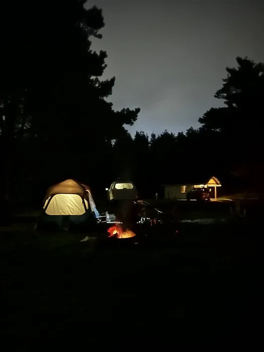 192-284 Campground Picture 2