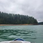 Whitcomb Creek County Park