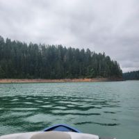 Whitcomb Creek County Park ico