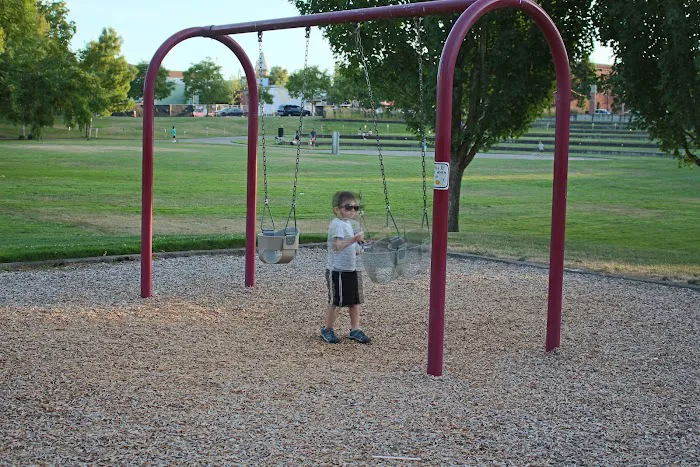 Riverview Park Biker/Boater Campground Picture 7