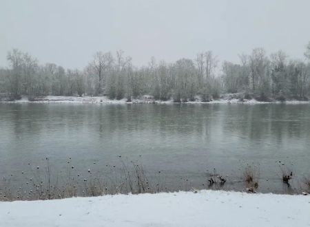 Riverview Park Biker/Boater Campground
