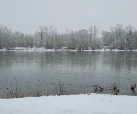 Riverview Park Biker/Boater Campground