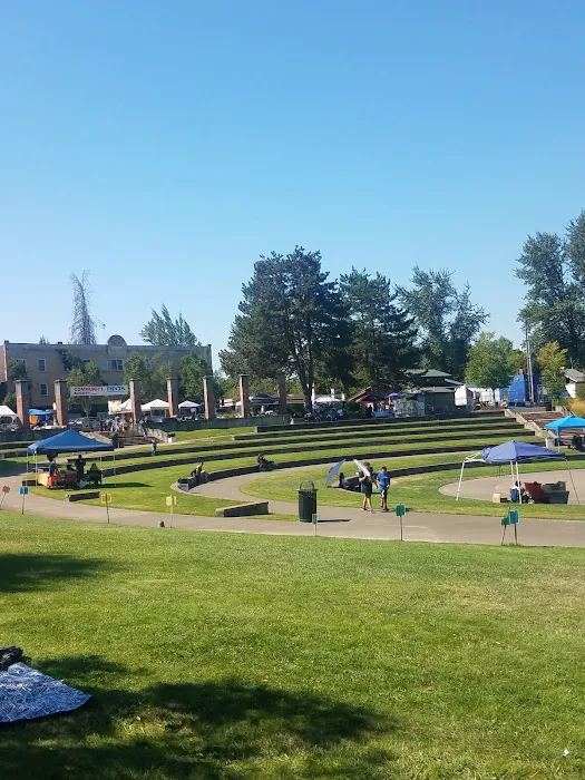 Riverview Park Biker/Boater Campground Picture 10