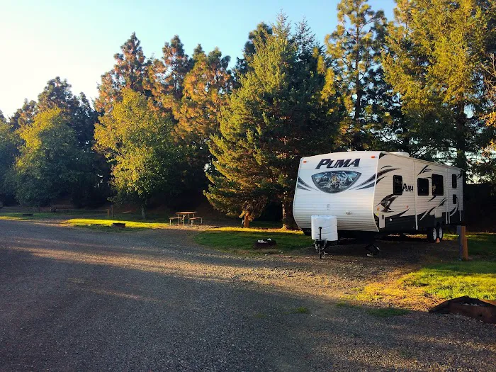 Albany / Corvallis KOA Journey Picture 7