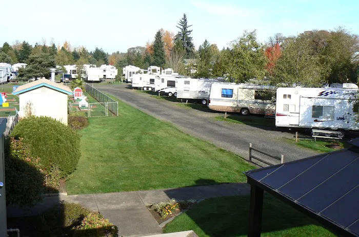 Albany / Corvallis KOA Journey Picture 6
