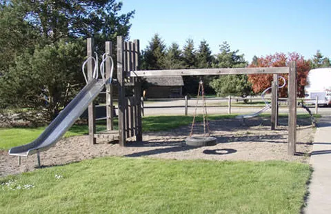 Albany / Corvallis KOA Journey Picture 9