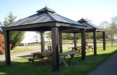 Albany / Corvallis KOA Journey Picture 1