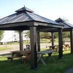 Albany / Corvallis KOA Journey