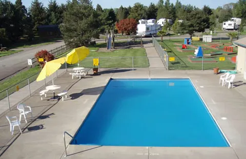 Albany / Corvallis KOA Journey Picture 8
