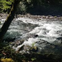 Whispering Falls Campground ico
